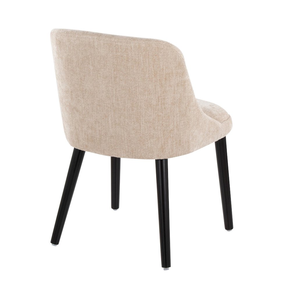 Rina Chair - Set of 2. Picture 4