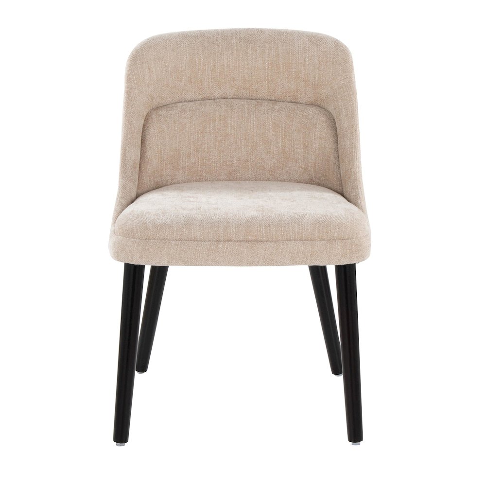 Rina Chair - Set of 2. Picture 6