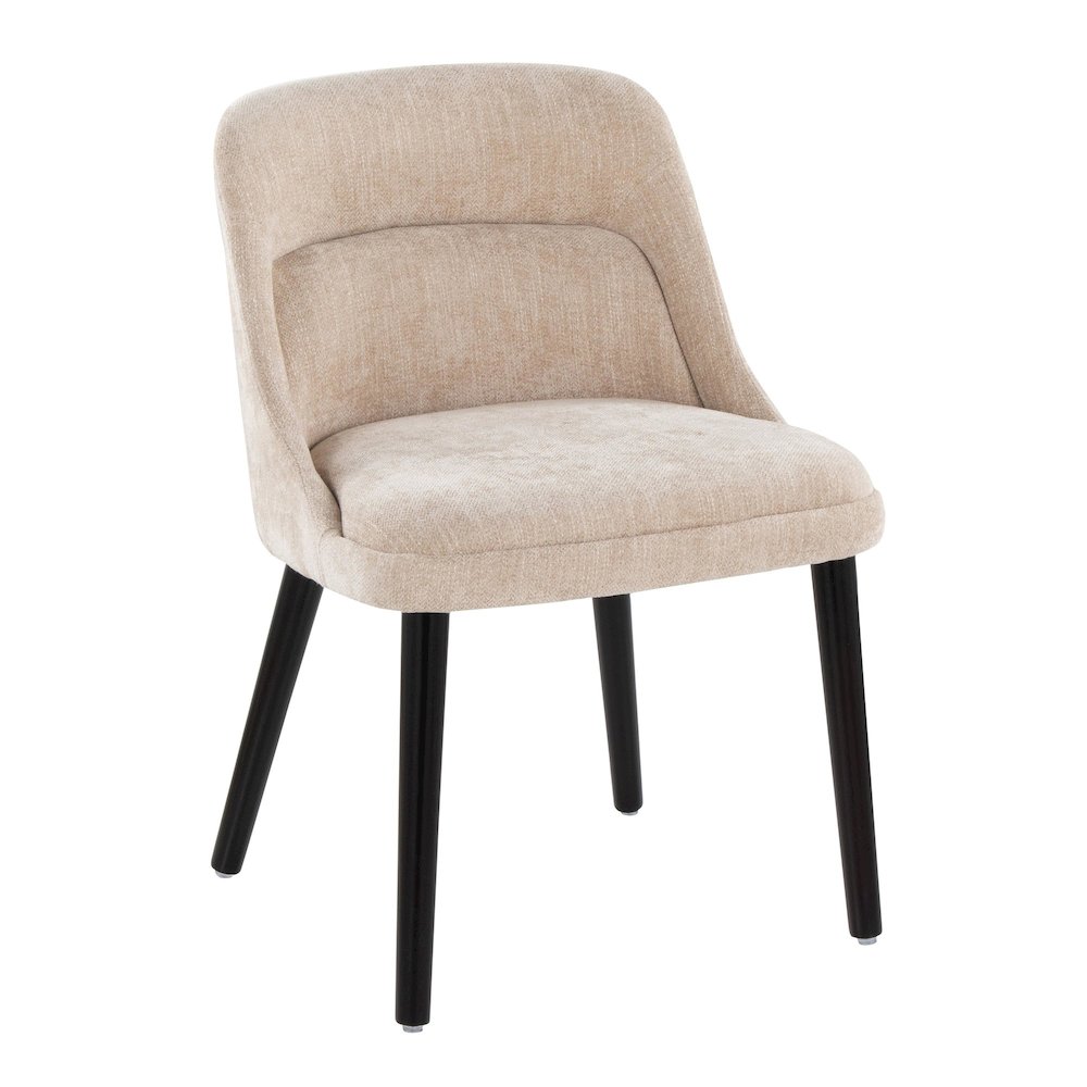 Rina Chair - Set of 2. Picture 2