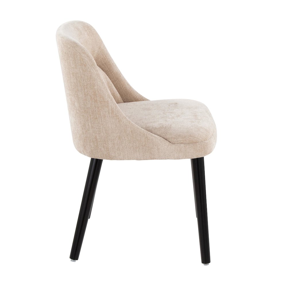 Rina Chair - Set of 2. Picture 3