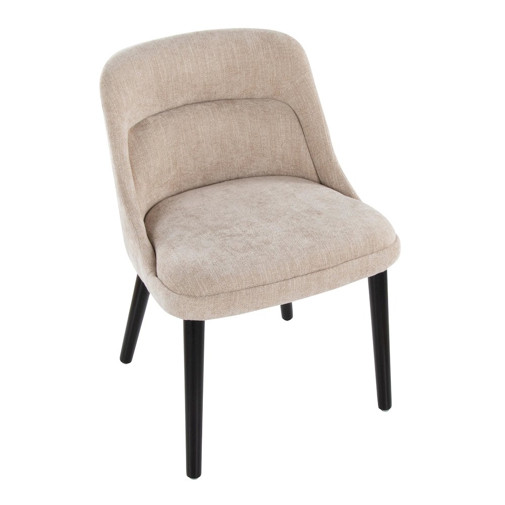 Rina Chair - Set of 2. Picture 7