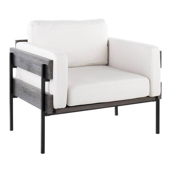 Kari Accent Chair. Picture 1