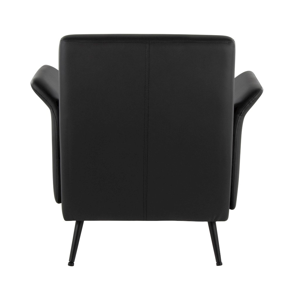 Petal Accent Chair. Picture 4