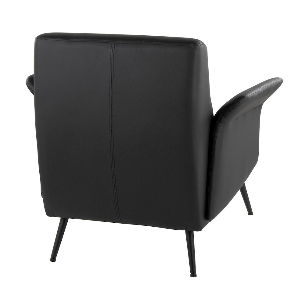 Petal Accent Chair. Picture 3
