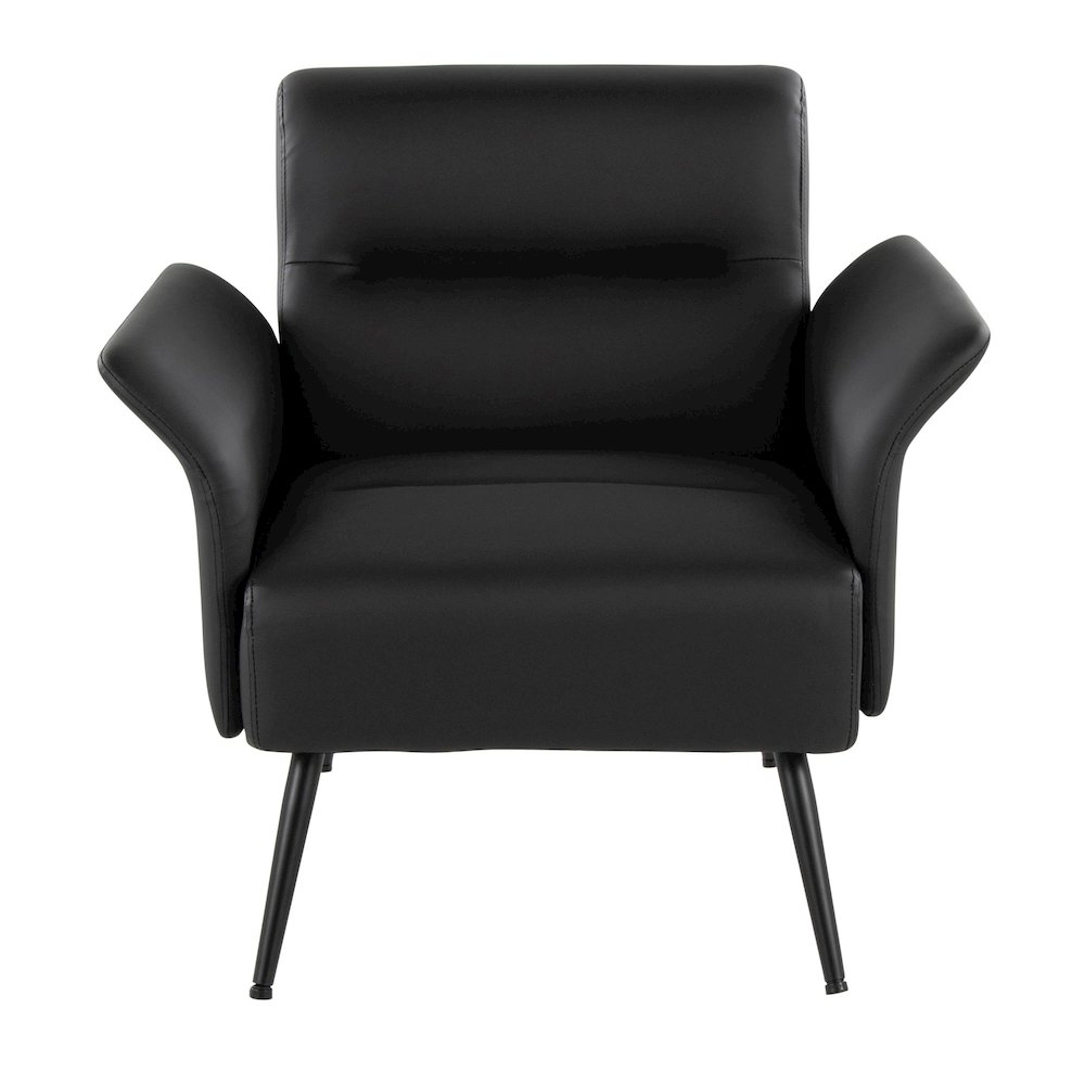 Petal Accent Chair. Picture 5