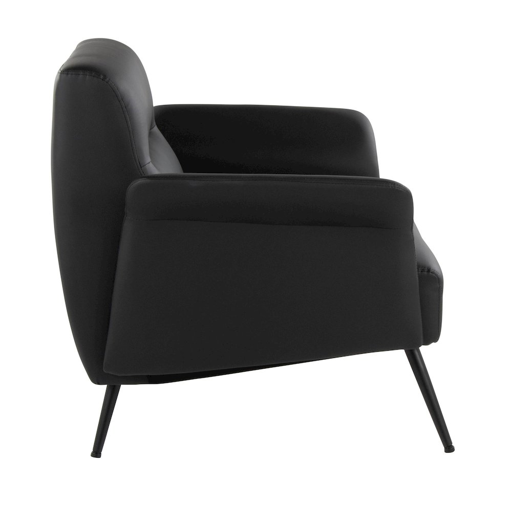 Petal Accent Chair. Picture 2