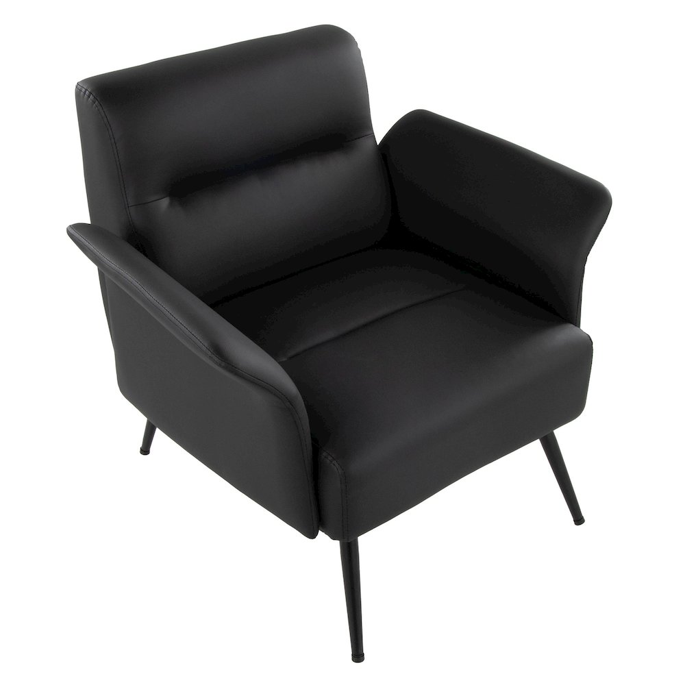 Petal Accent Chair. Picture 6