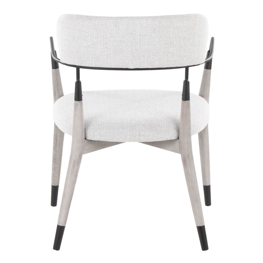 Savannah Chair - Set of 2. Picture 5