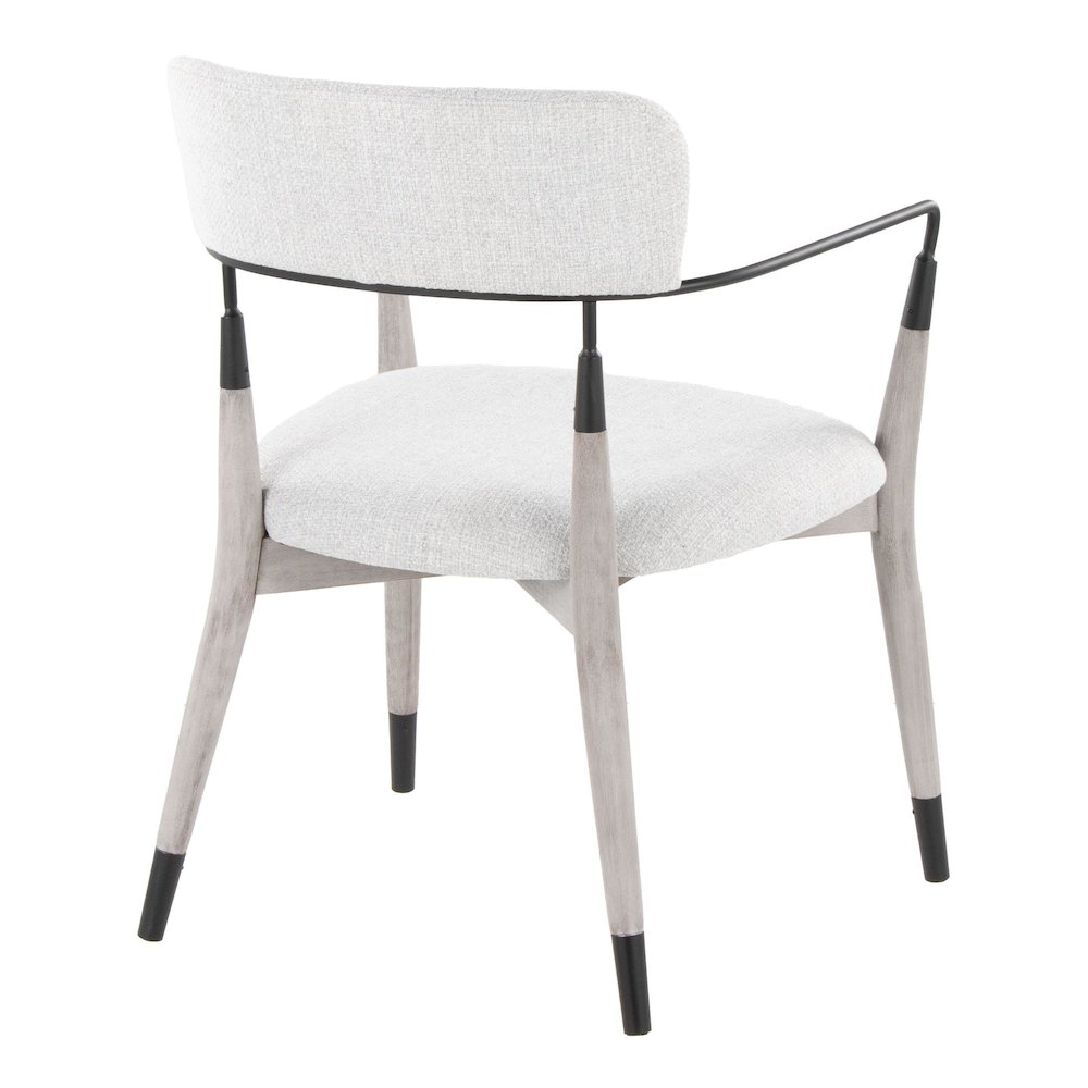 Savannah Chair - Set of 2. Picture 4