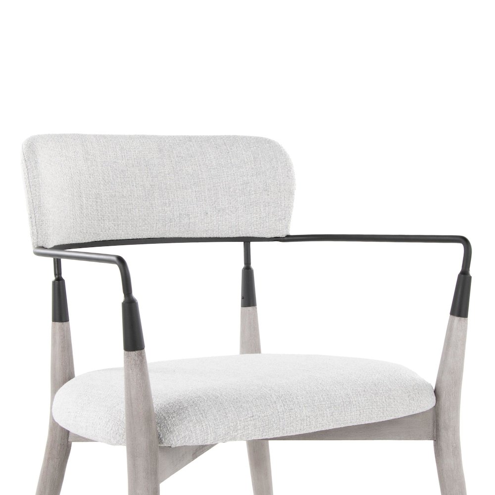 Savannah Chair - Set of 2. Picture 7