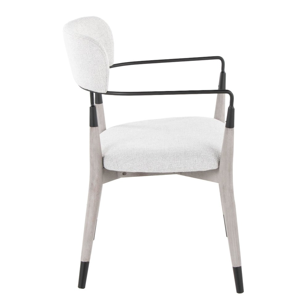 Savannah Chair - Set of 2. Picture 3