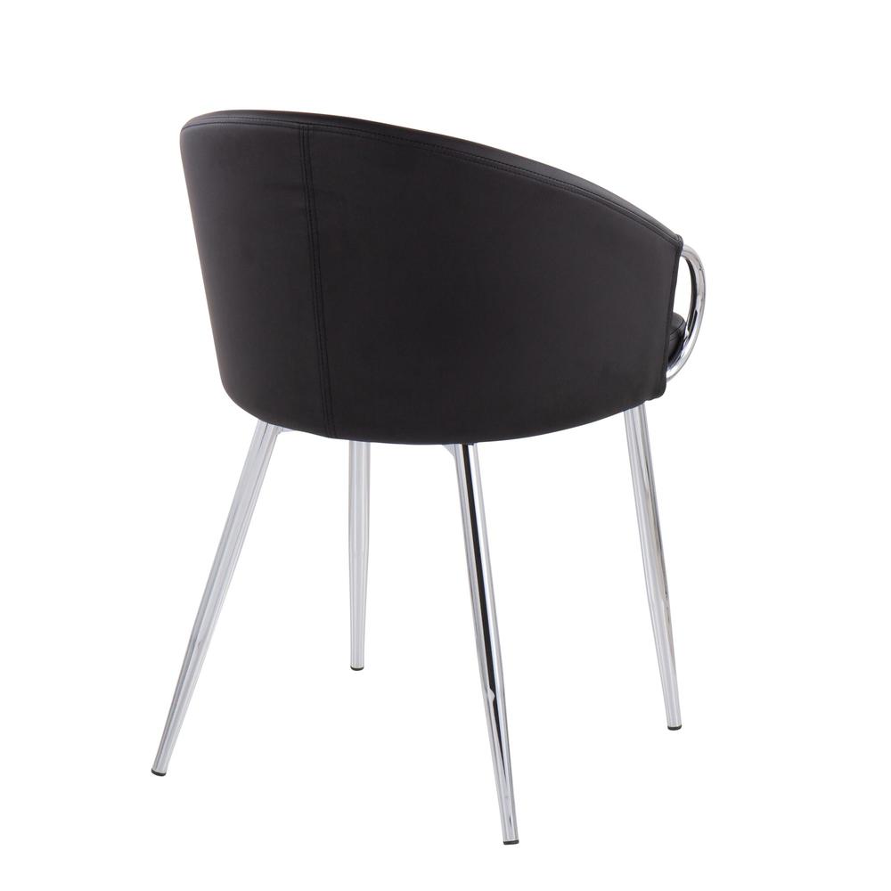Claire Chair. Picture 3