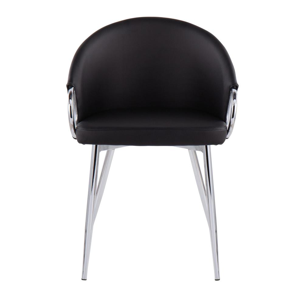 Claire Chair. Picture 5