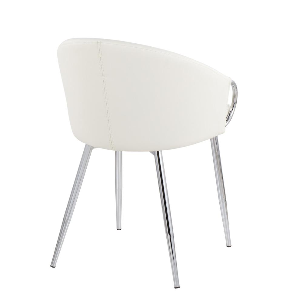 Claire Chair. Picture 4