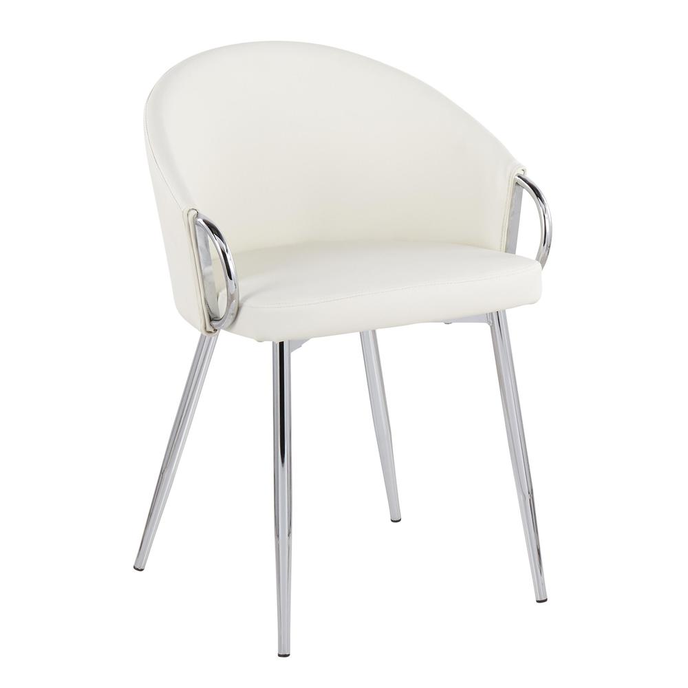 Claire Chair. Picture 1