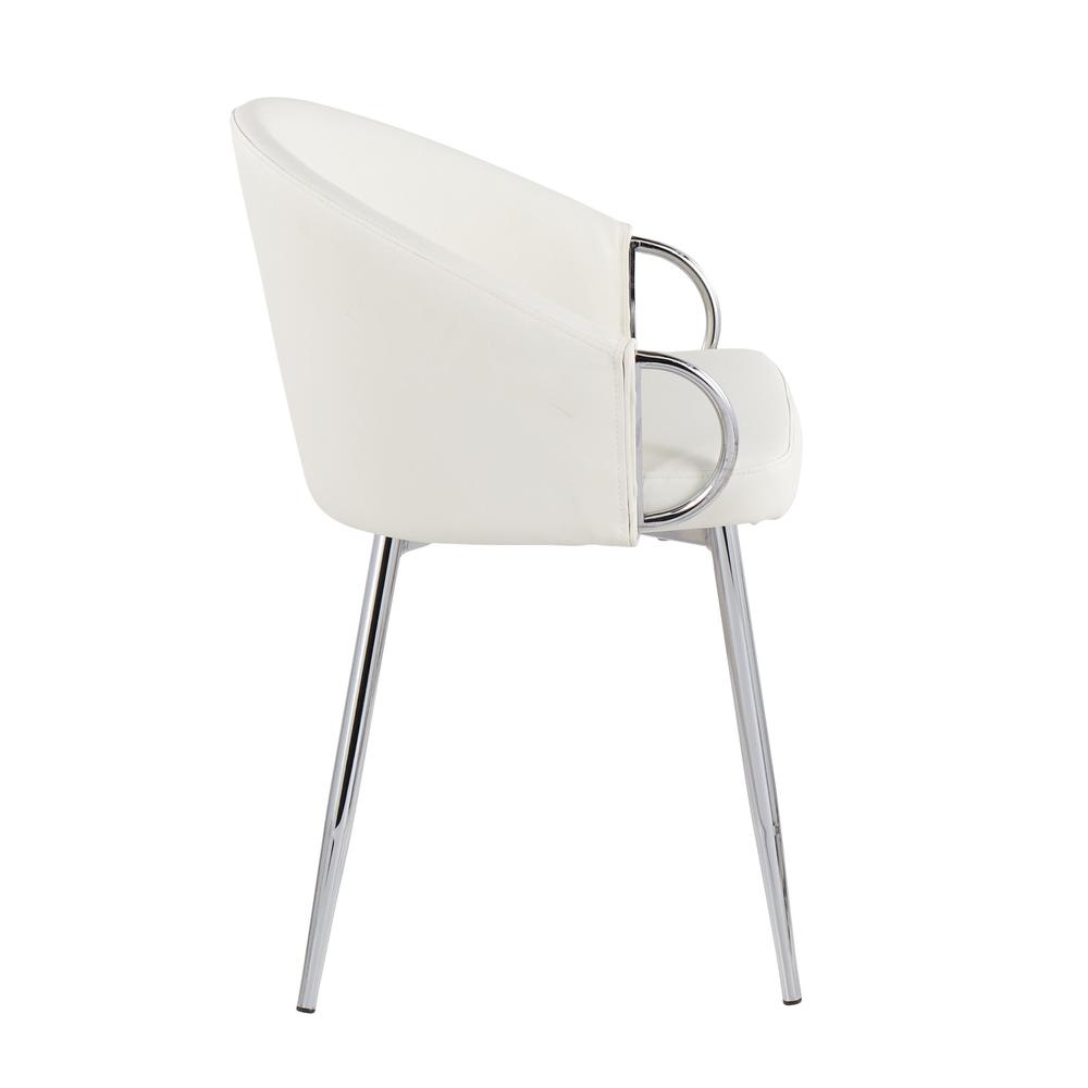 Claire Chair. Picture 3