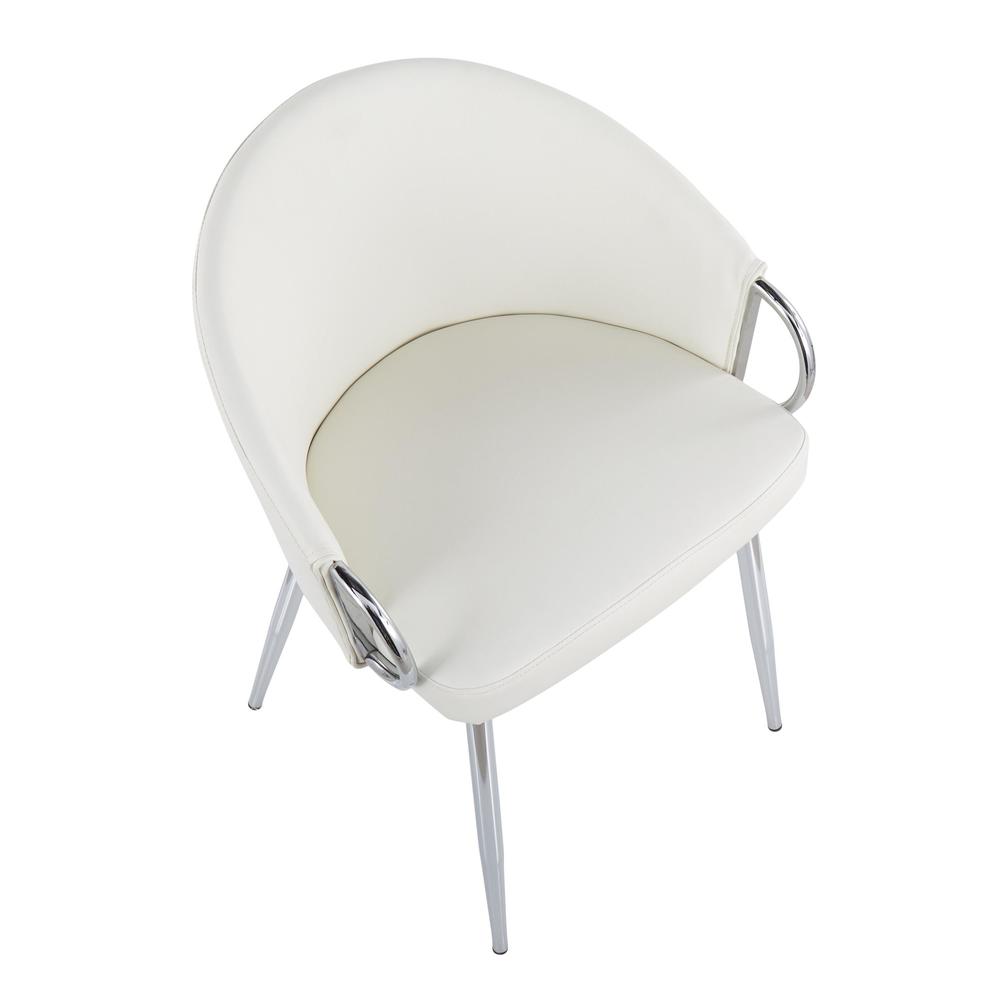 Claire Chair. Picture 7