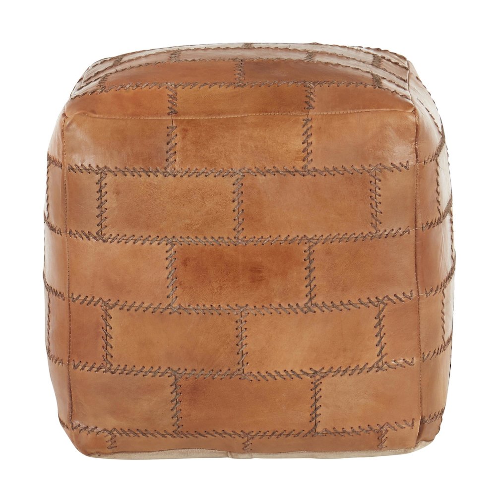 Cobbler Pouf. Picture 4
