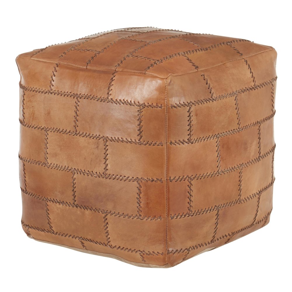 Cobbler Pouf. Picture 3