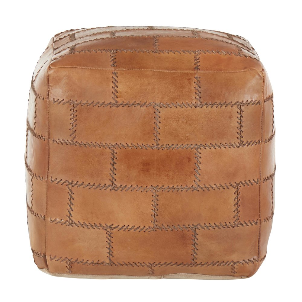 Cobbler Pouf. Picture 2