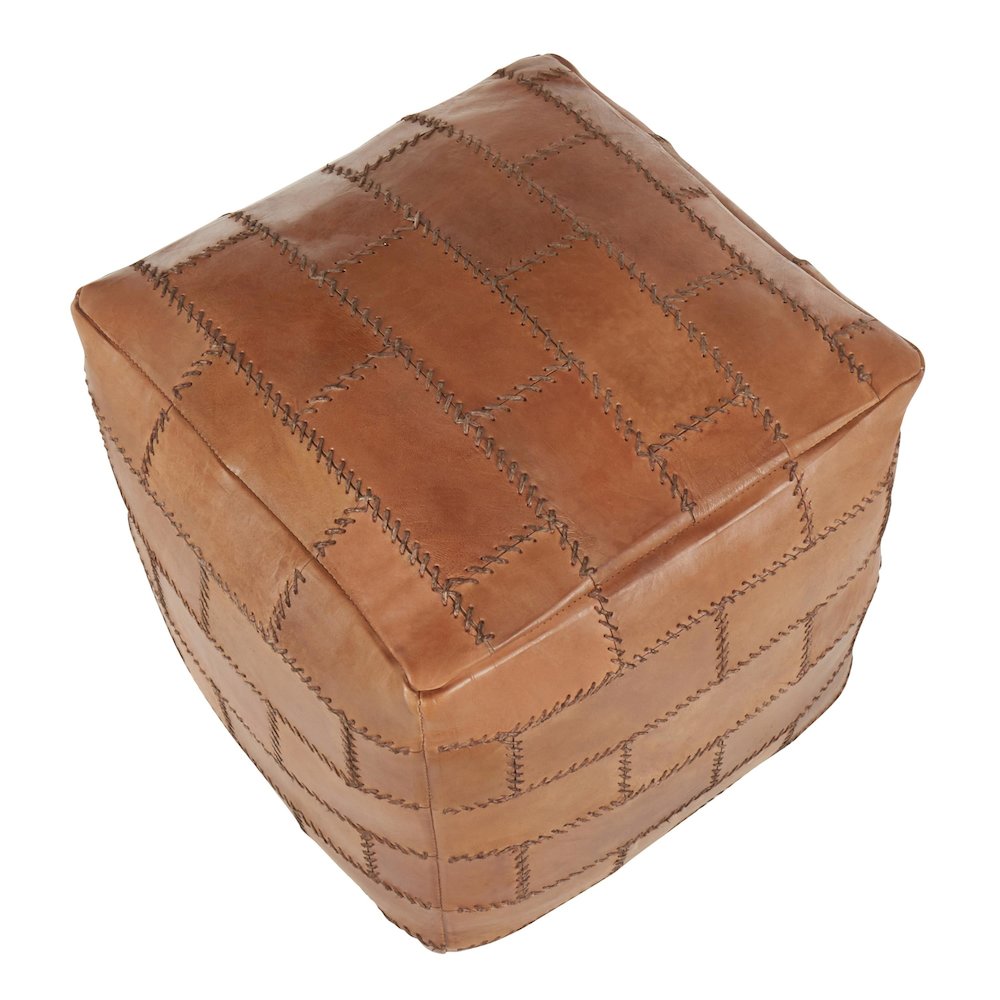 Cobbler Pouf. Picture 5
