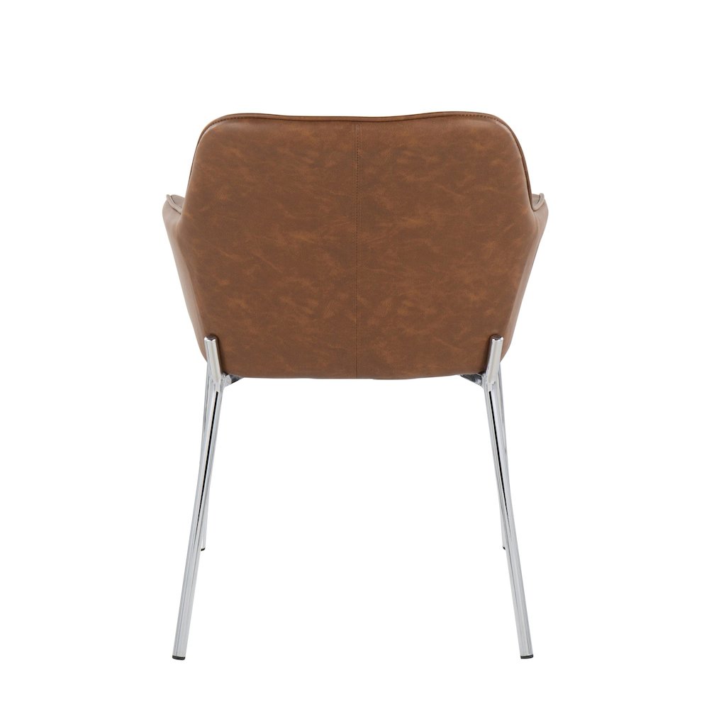 Daniella Dining Chair - Set of 2. Picture 5