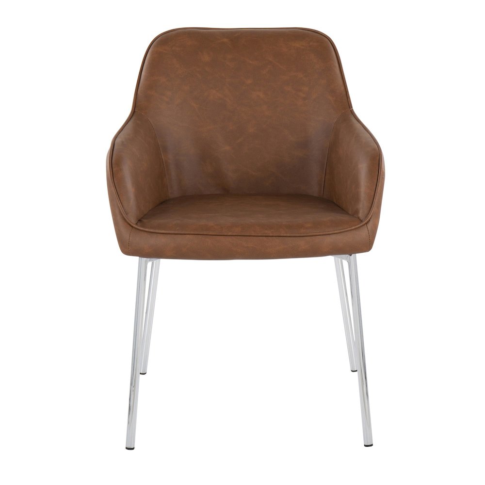 Daniella Dining Chair - Set of 2. Picture 6