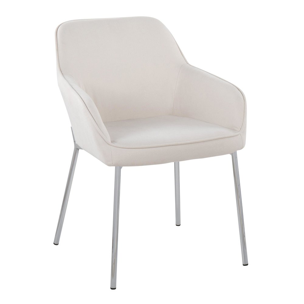Daniella Dining Chair - Set of 2. Picture 1