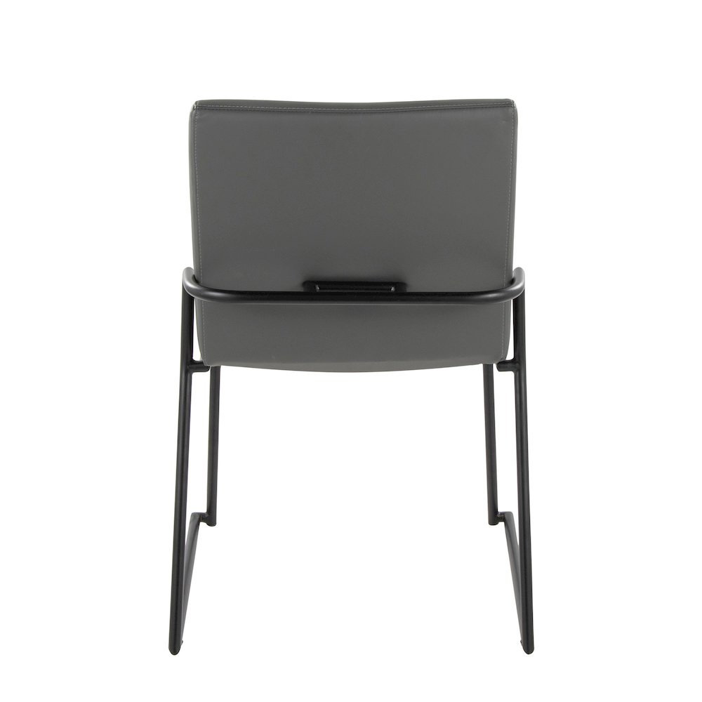 Dutchess Dining Chair - Set of 2. Picture 5