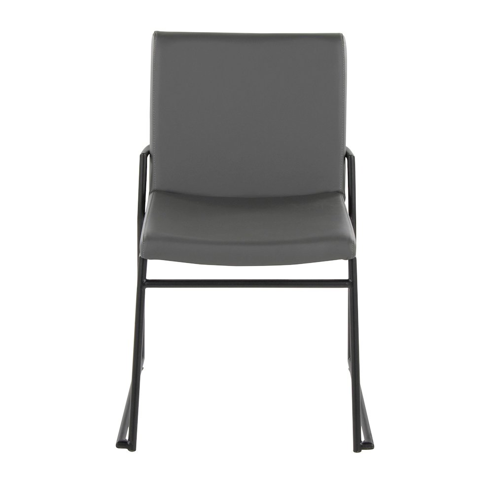 Dutchess Dining Chair - Set of 2. Picture 6