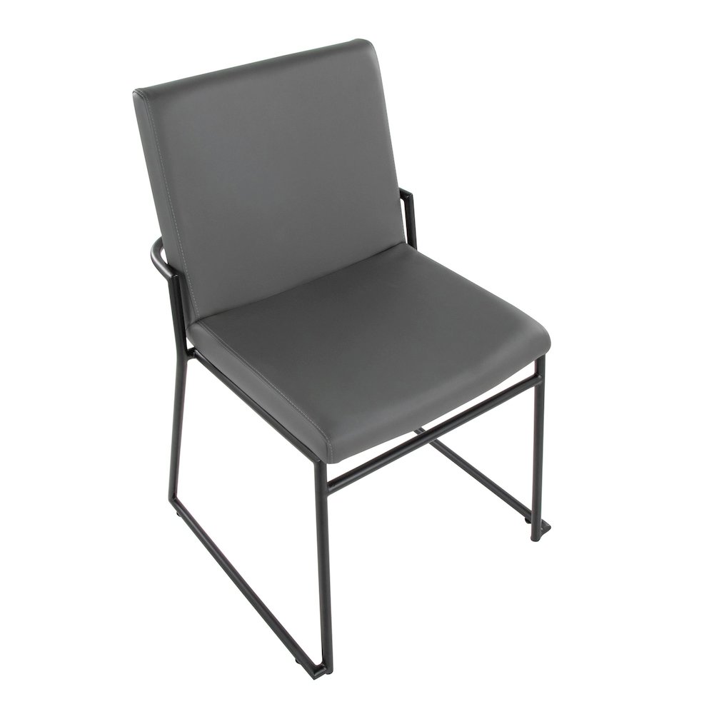 Dutchess Dining Chair - Set of 2. Picture 7