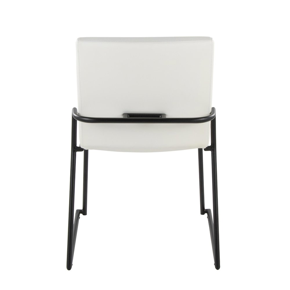 Dutchess Dining Chair - Set of 2. Picture 5