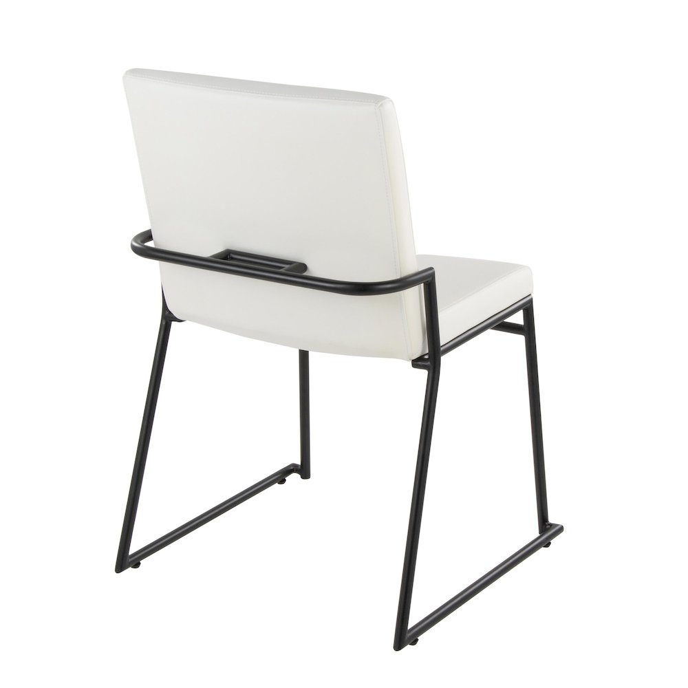 Dutchess Dining Chair - Set of 2. Picture 4