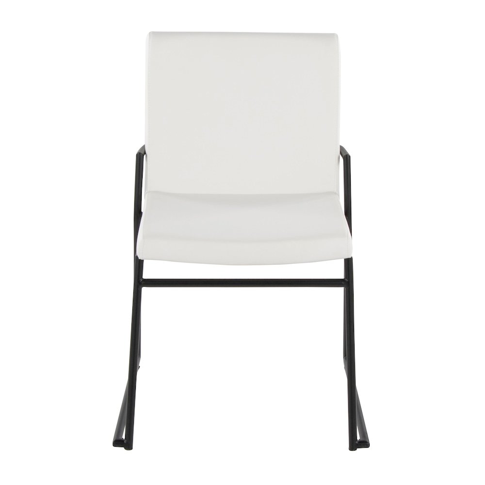 Dutchess Dining Chair - Set of 2. Picture 6