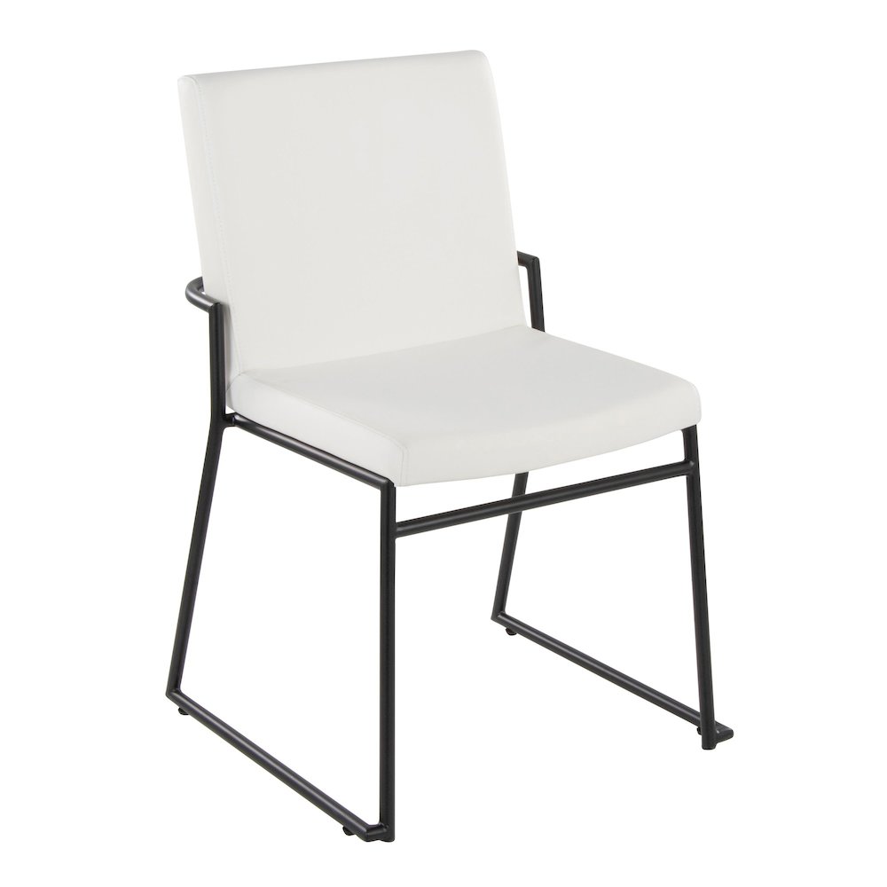Dutchess Dining Chair - Set of 2. Picture 2