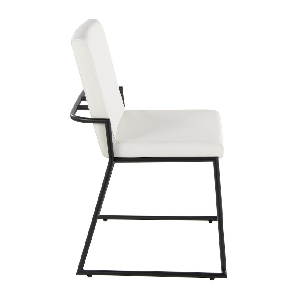 Dutchess Dining Chair - Set of 2. Picture 3