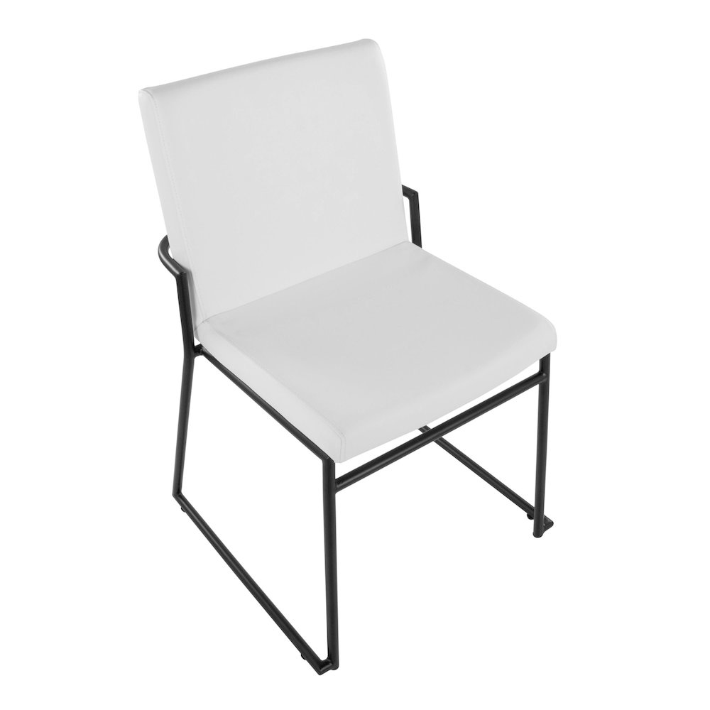 Dutchess Dining Chair - Set of 2. Picture 7