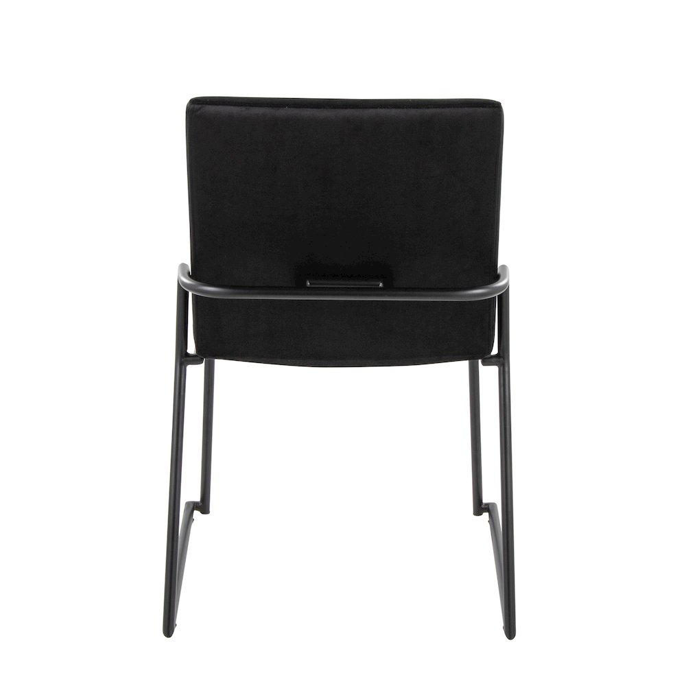 Dutchess Dining Chair - Set of 2. Picture 5