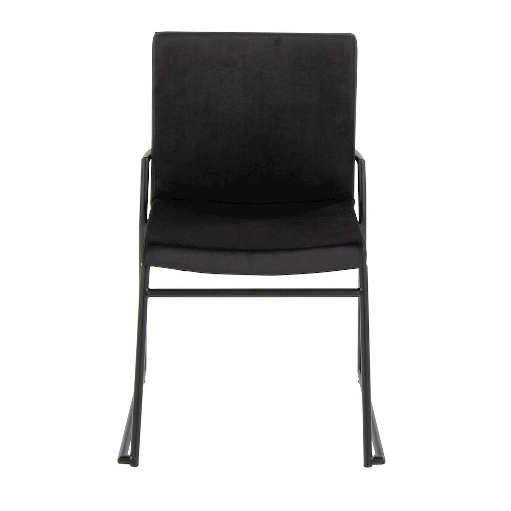 Dutchess Dining Chair - Set of 2. Picture 6