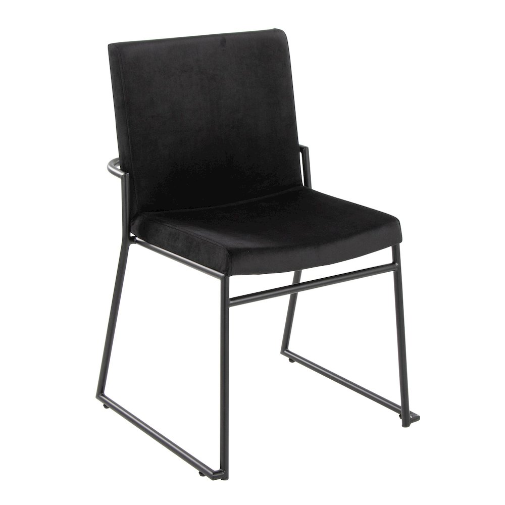Dutchess Dining Chair - Set of 2. Picture 2