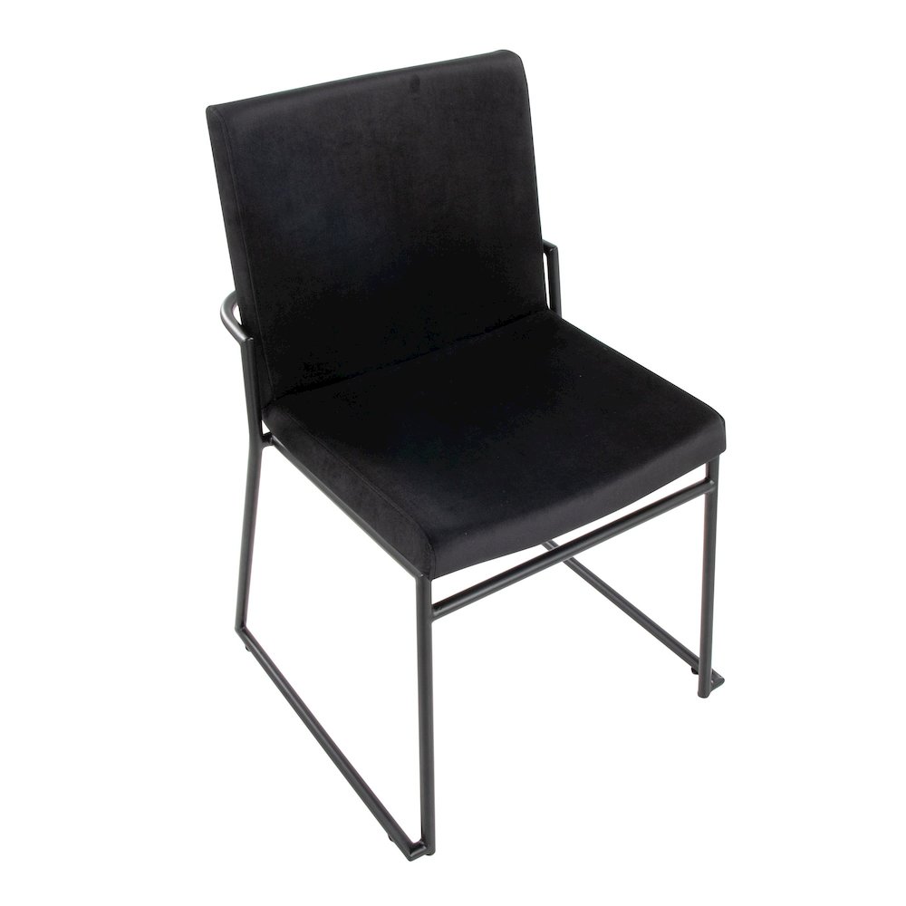 Dutchess Dining Chair - Set of 2. Picture 7