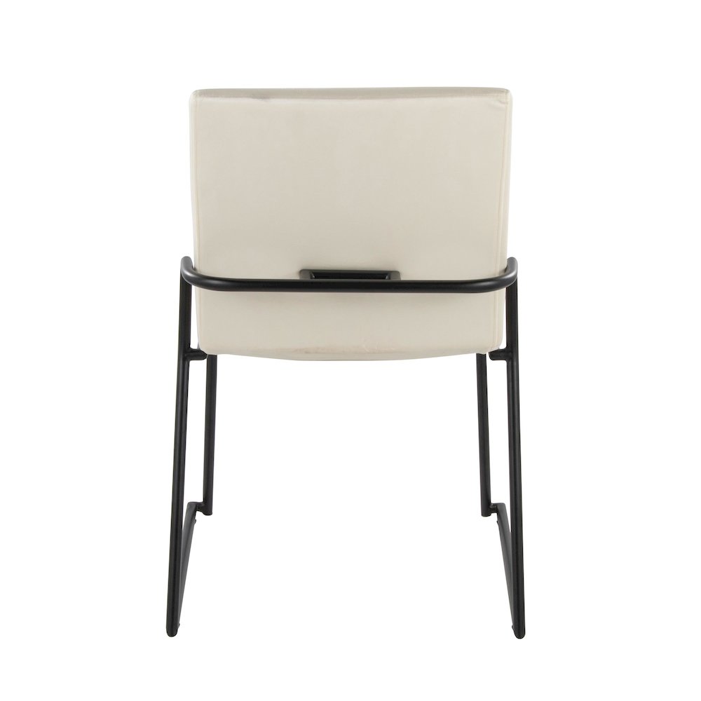 Dutchess Dining Chair - Set of 2. Picture 5