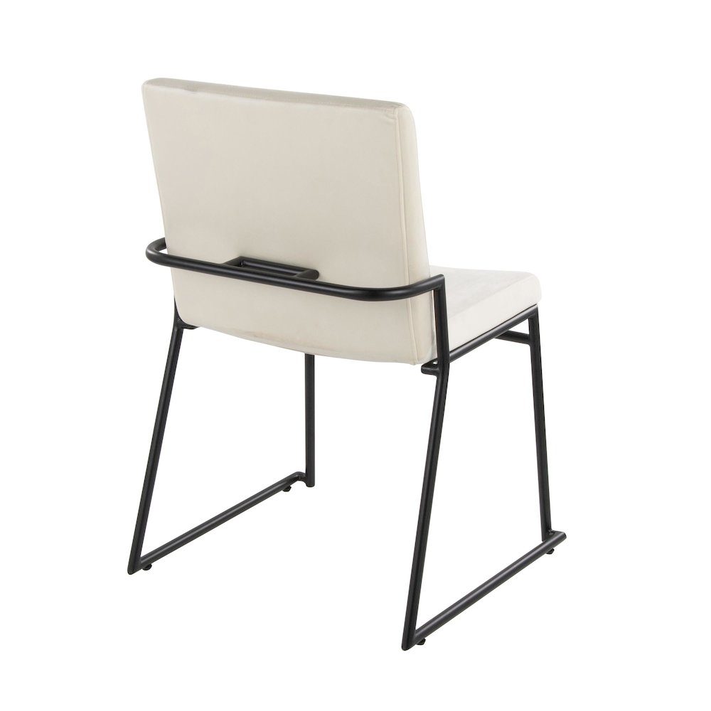 Dutchess Dining Chair - Set of 2. Picture 4