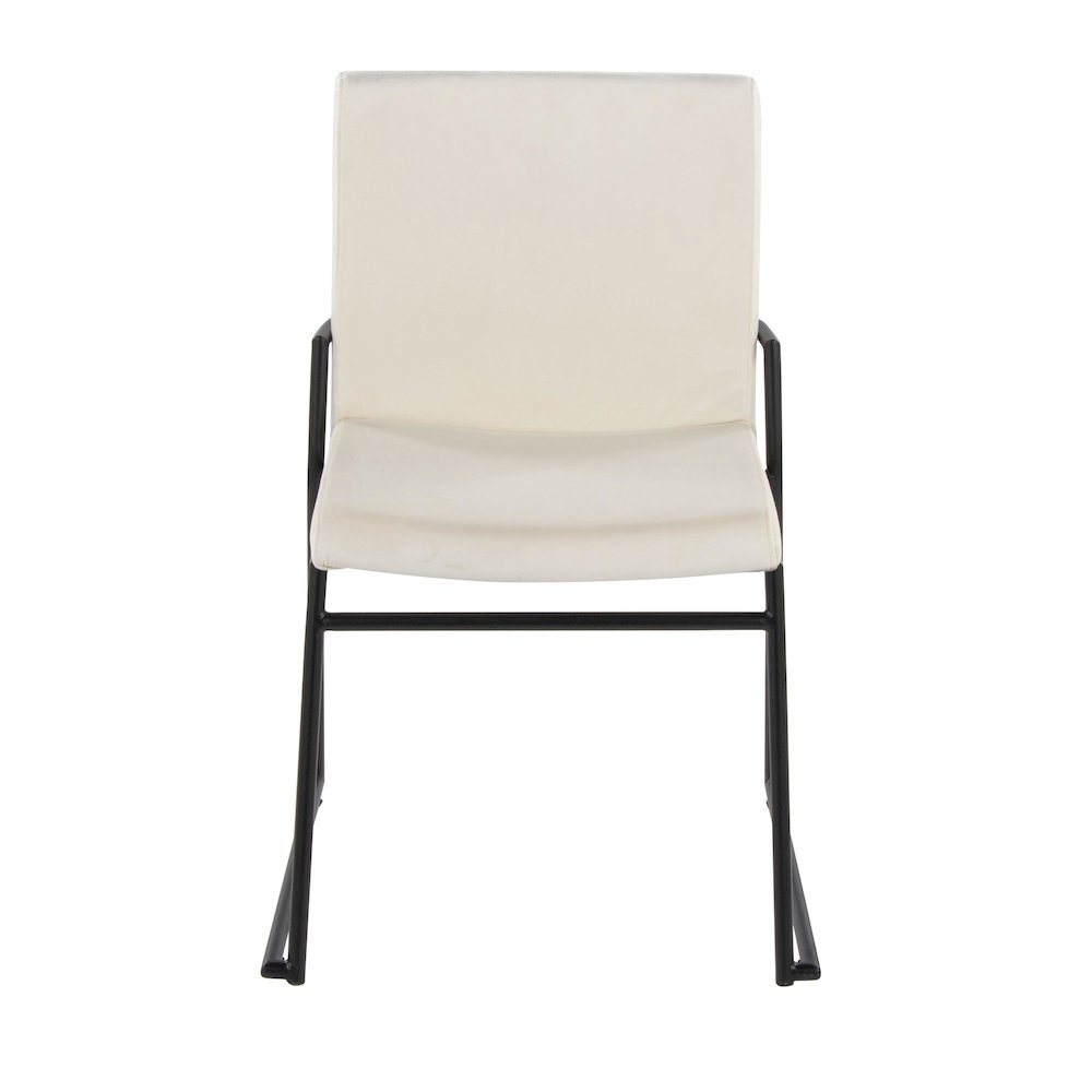 Dutchess Dining Chair - Set of 2. Picture 6