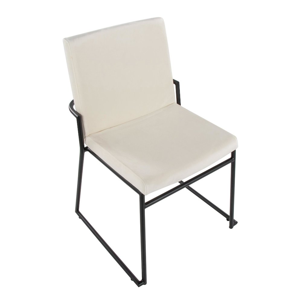 Dutchess Dining Chair - Set of 2. Picture 7