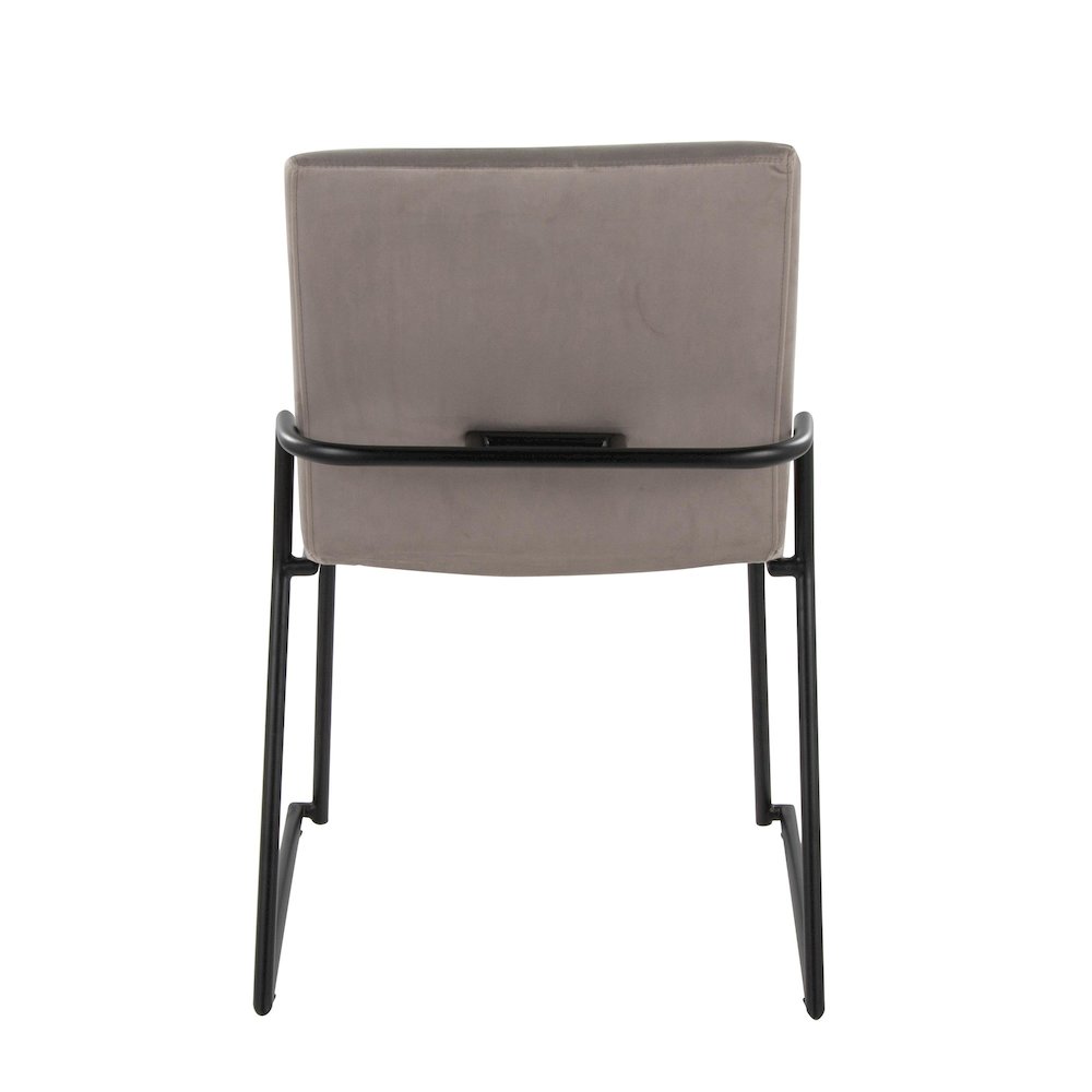 Dutchess Dining Chair - Set of 2. Picture 5