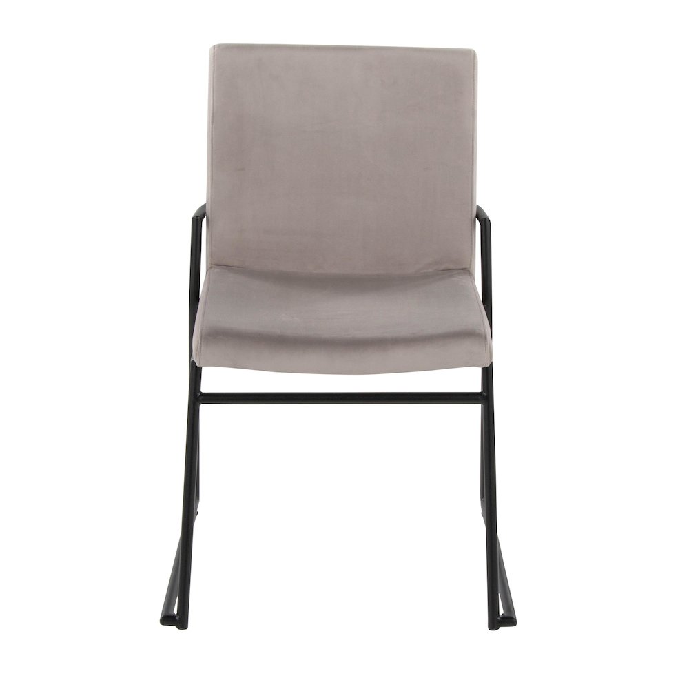 Dutchess Dining Chair - Set of 2. Picture 6