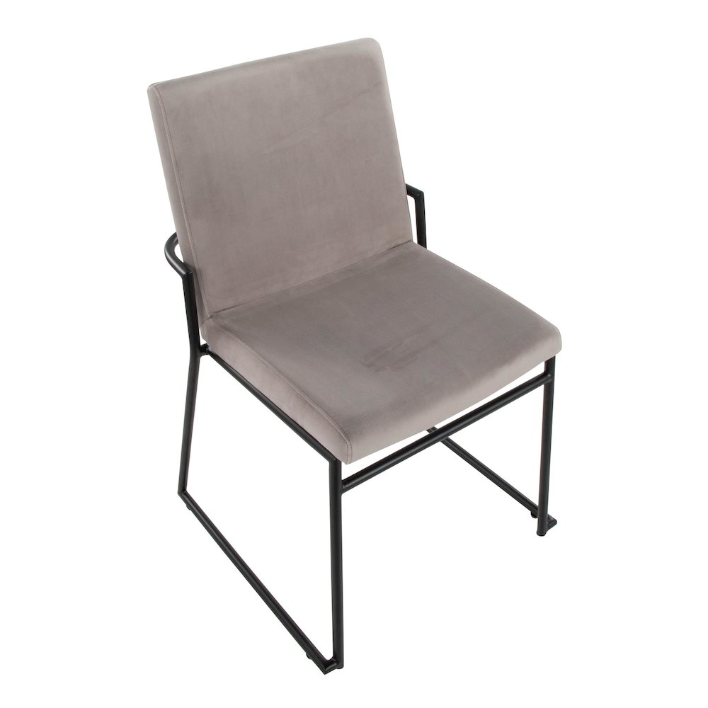 Dutchess Dining Chair - Set of 2. Picture 7