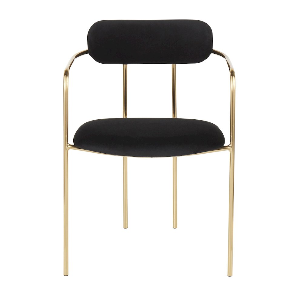 Demi Chair - Set of 2. Picture 6