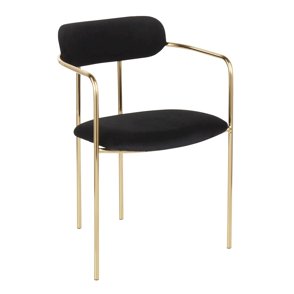 Demi Chair - Set of 2. Picture 2